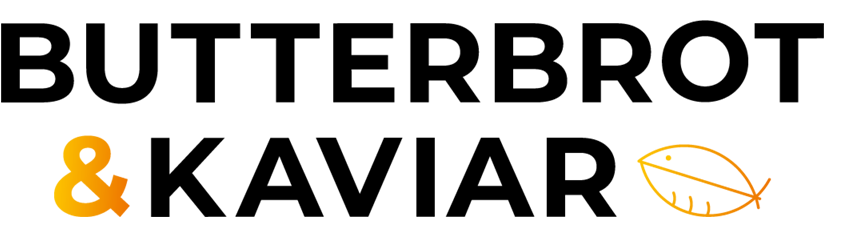 ButterbrotKaviar
