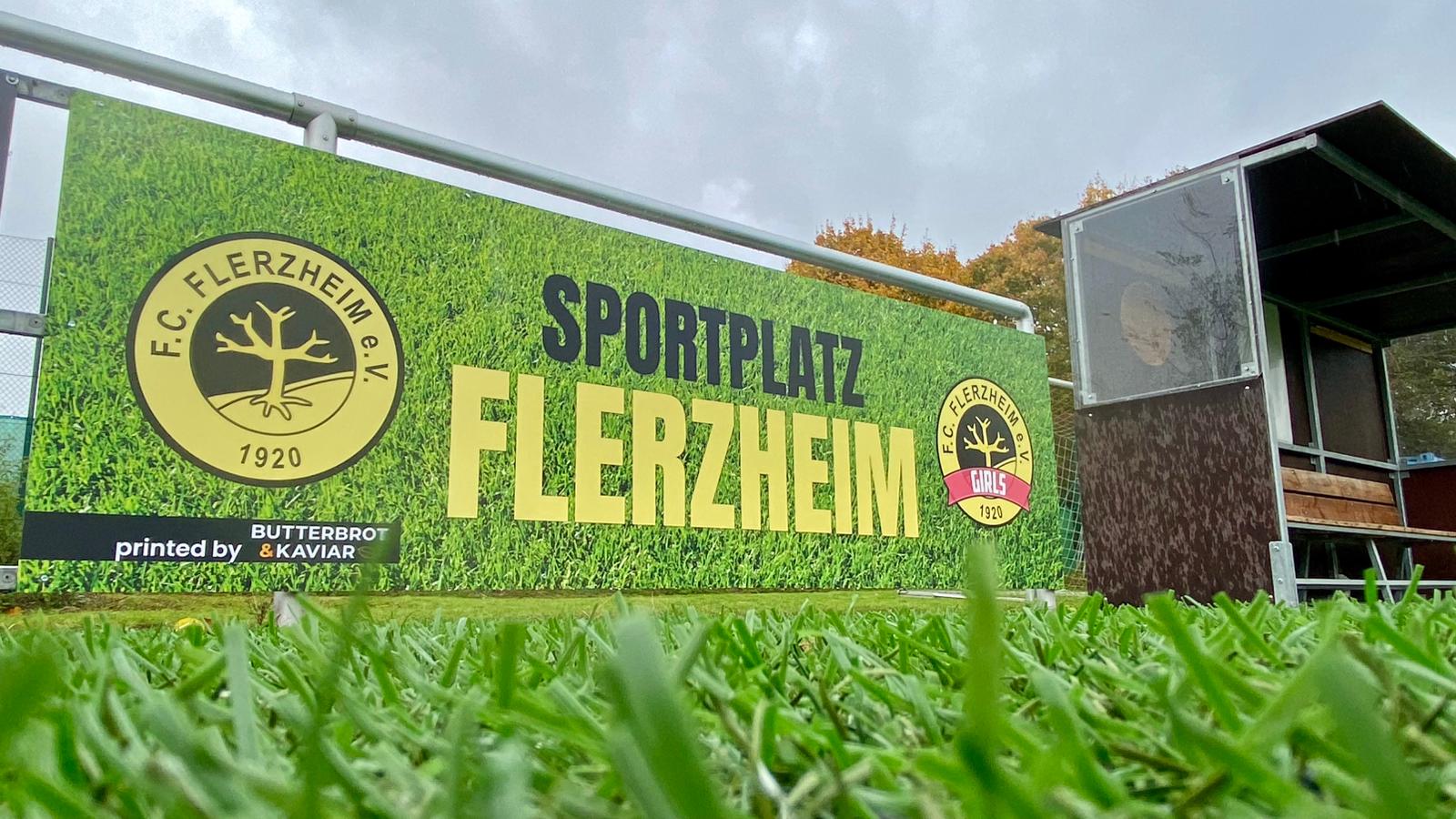 Sportplatz