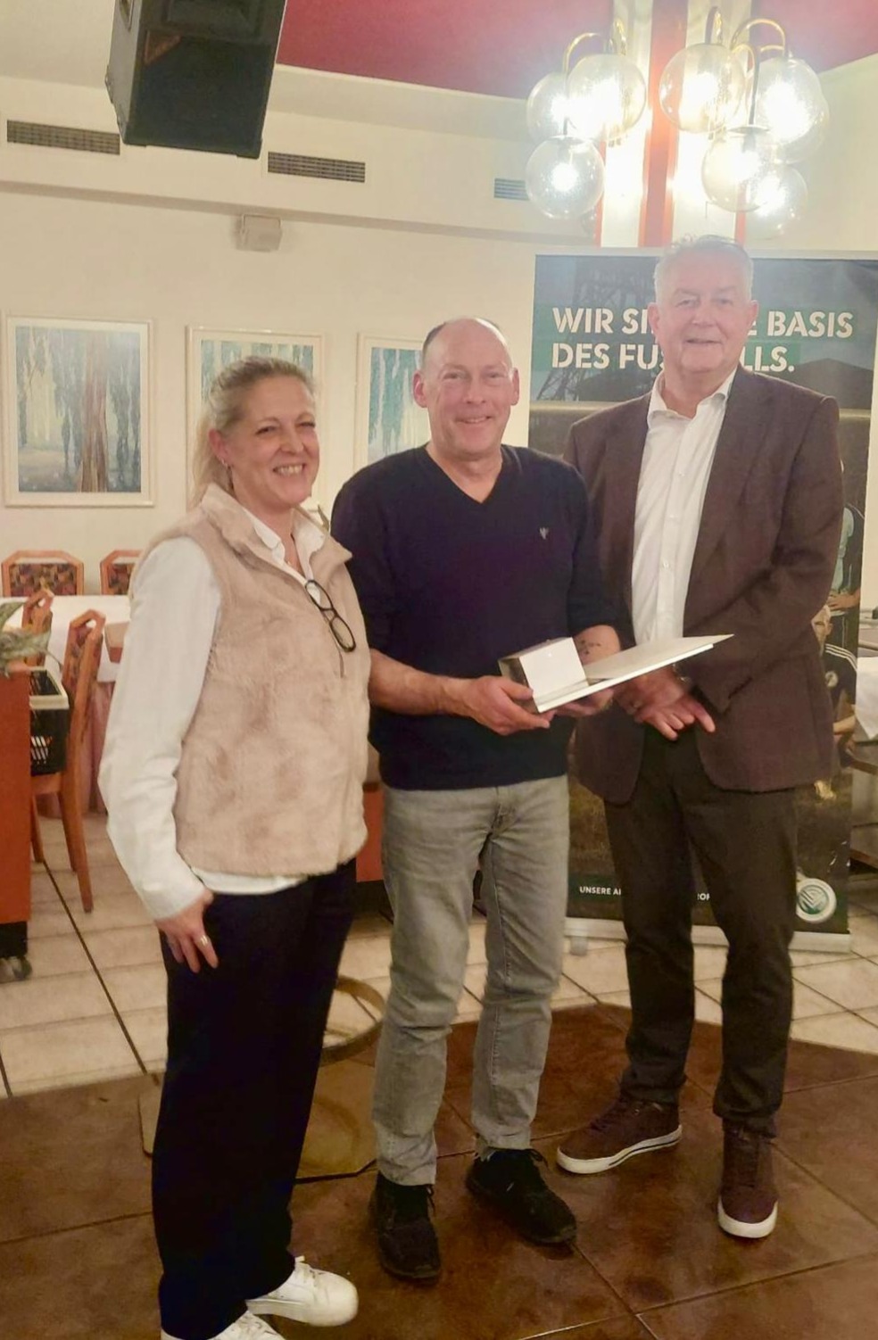 FVM Ehrenamtspreis 1