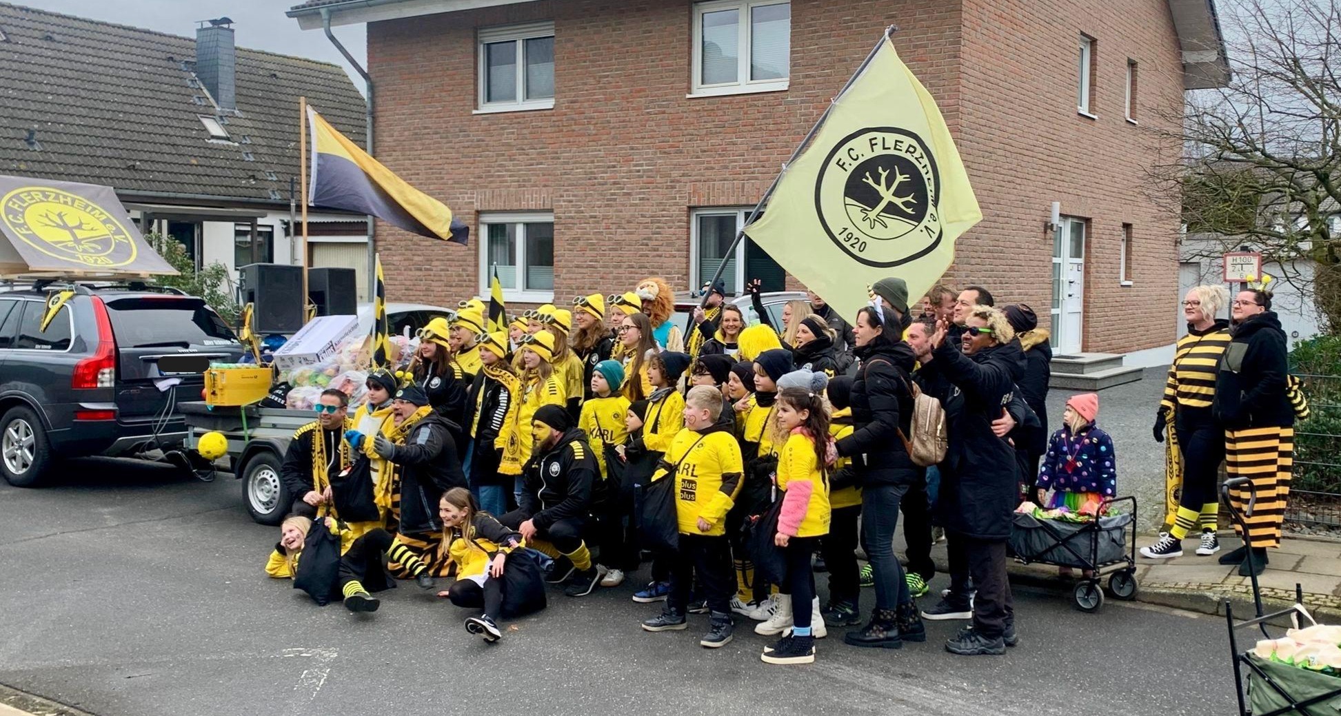 Rosenmontag